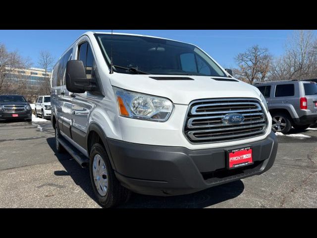 2015 Ford Transit Base