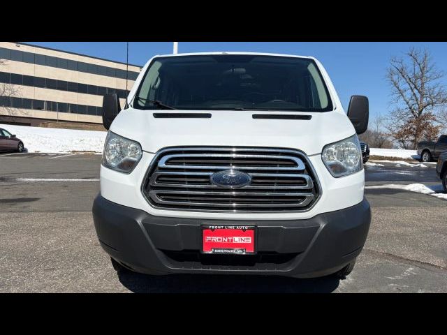 2015 Ford Transit Base