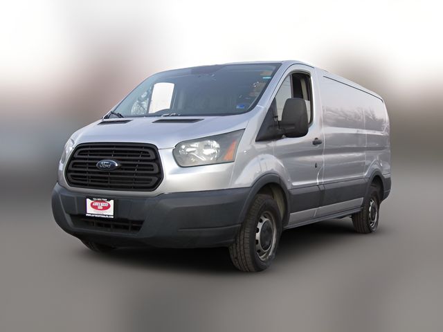 2015 Ford Transit Base
