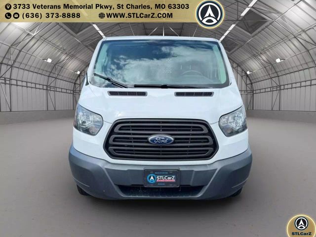 2015 Ford Transit Base