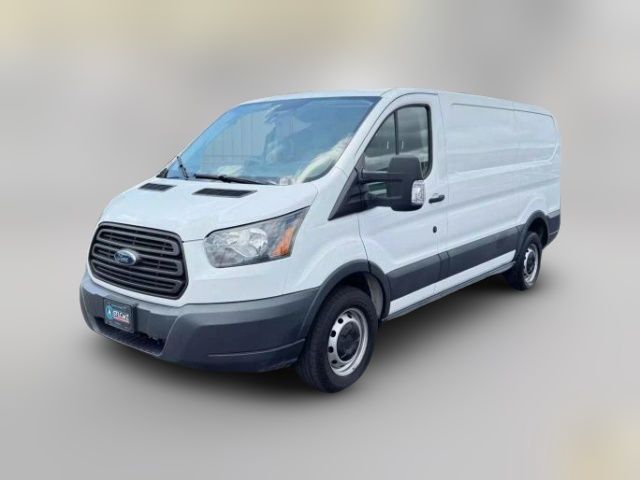 2015 Ford Transit Base