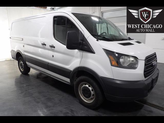 2015 Ford Transit Base