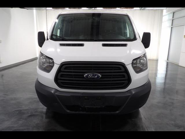 2015 Ford Transit Base