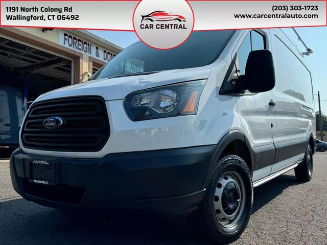 2015 Ford Transit Base