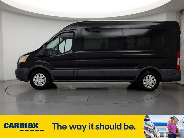 2015 Ford Transit XL