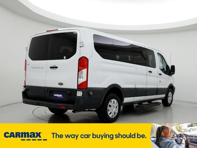 2015 Ford Transit XLT