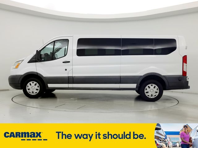 2015 Ford Transit XLT