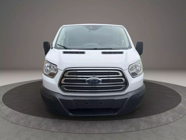 2015 Ford Transit XLT