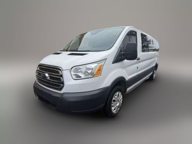 2015 Ford Transit XLT