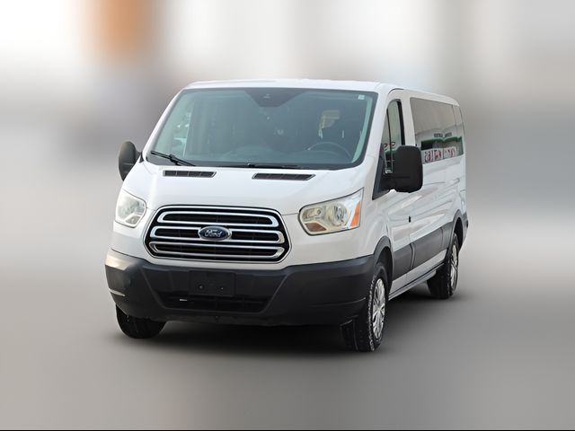 2015 Ford Transit XLT