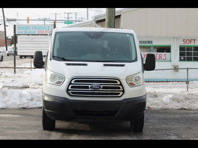 2015 Ford Transit XLT