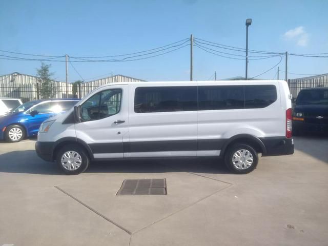 2015 Ford Transit XLT