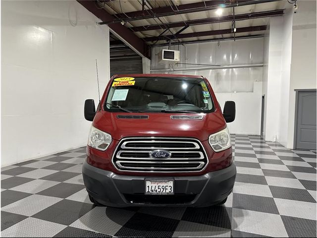 2015 Ford Transit XL