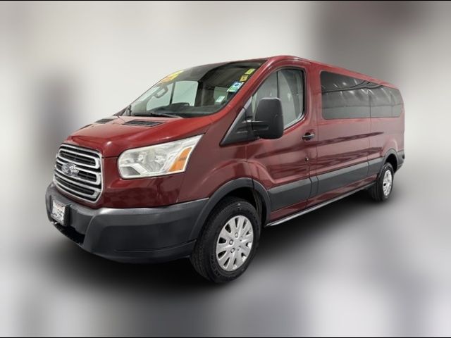 2015 Ford Transit XL