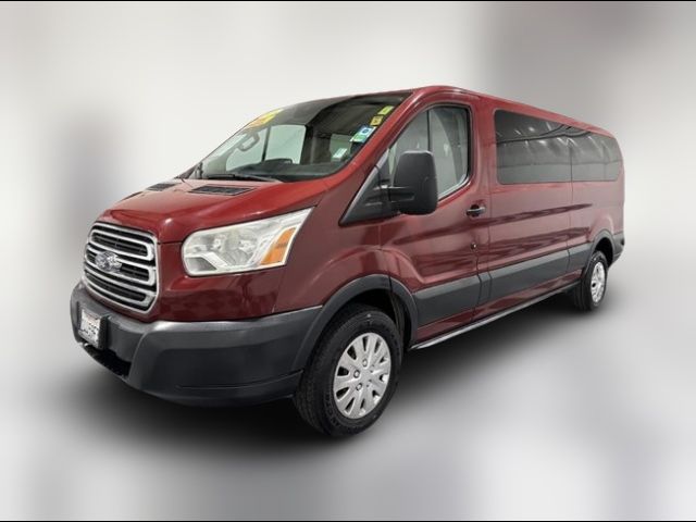 2015 Ford Transit XL