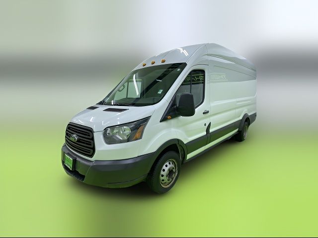 2015 Ford Transit Base