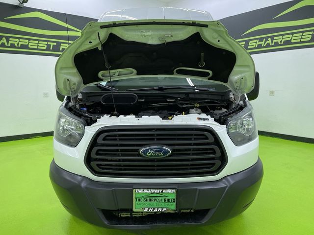 2015 Ford Transit Base