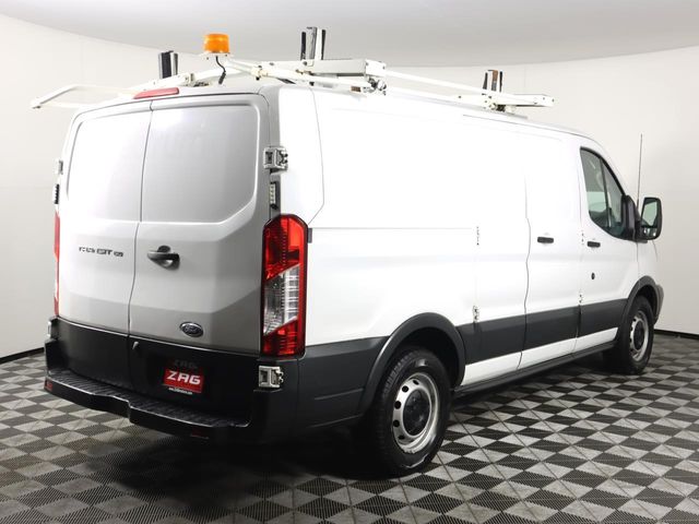 2015 Ford Transit Base