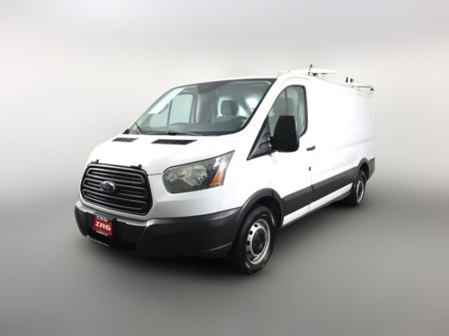 2015 Ford Transit Base