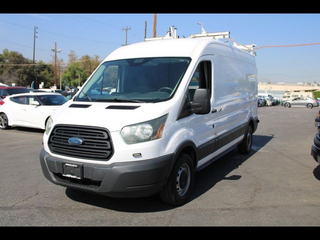 2015 Ford Transit Base