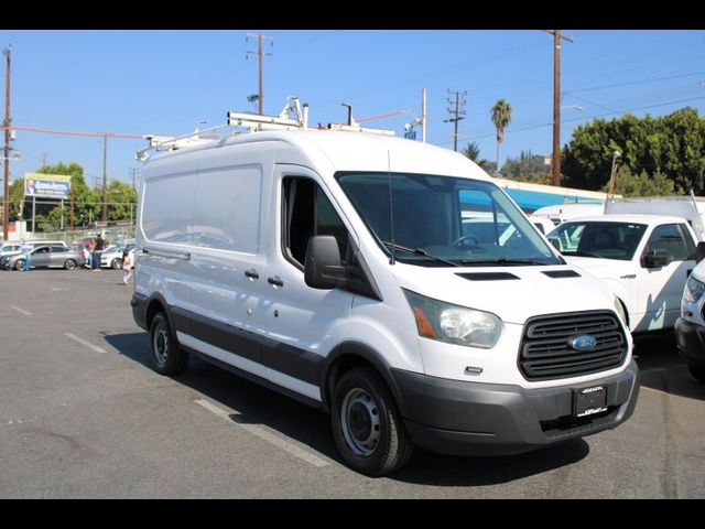 2015 Ford Transit Base