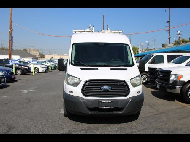 2015 Ford Transit Base