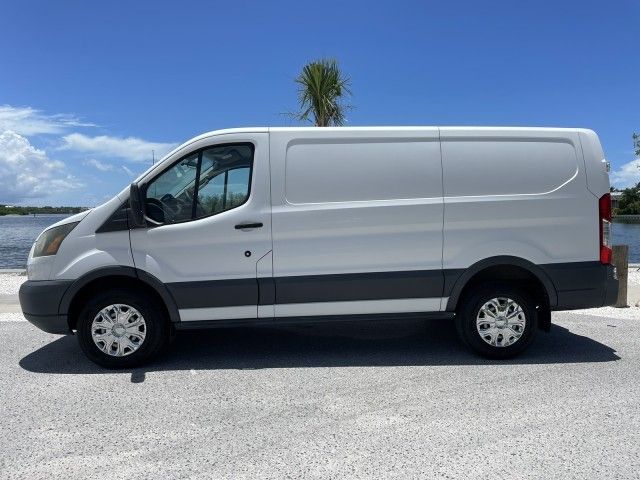 2015 Ford Transit Base