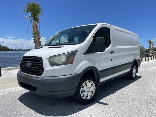 2015 Ford Transit Base