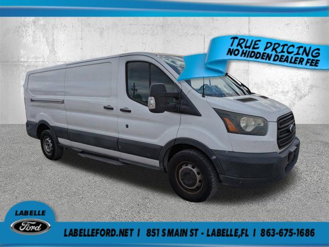 2015 Ford Transit Base