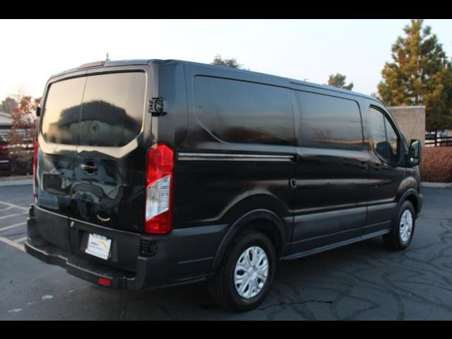 2015 Ford Transit Base