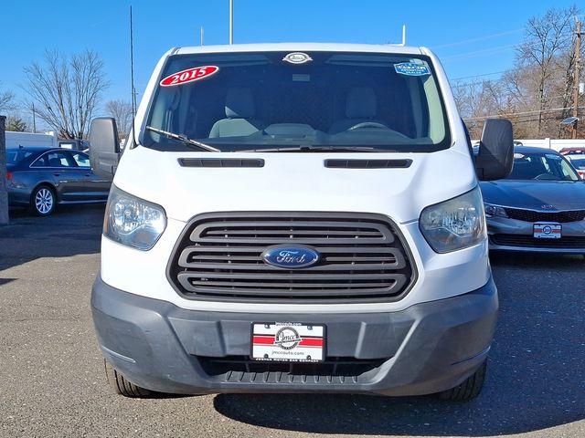 2015 Ford Transit Base