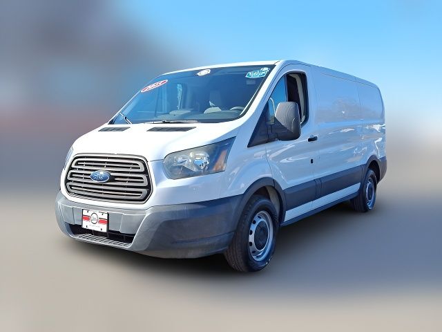 2015 Ford Transit Base