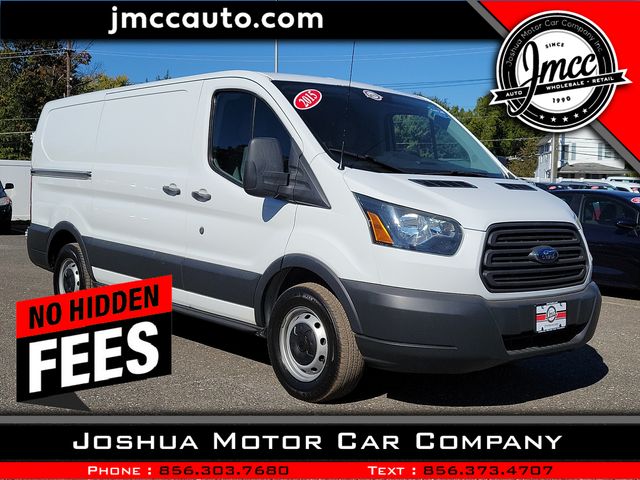 2015 Ford Transit Base