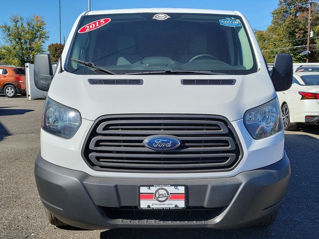 2015 Ford Transit Base