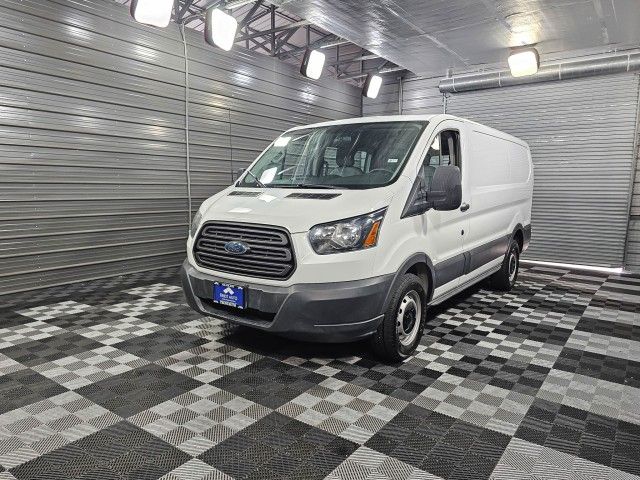 2015 Ford Transit Base