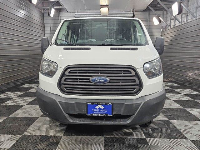 2015 Ford Transit Base