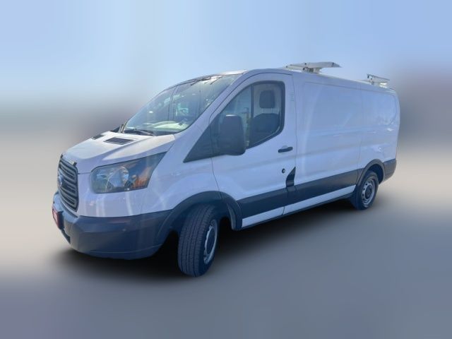 2015 Ford Transit Base