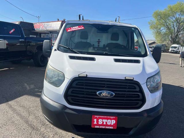 2015 Ford Transit Base