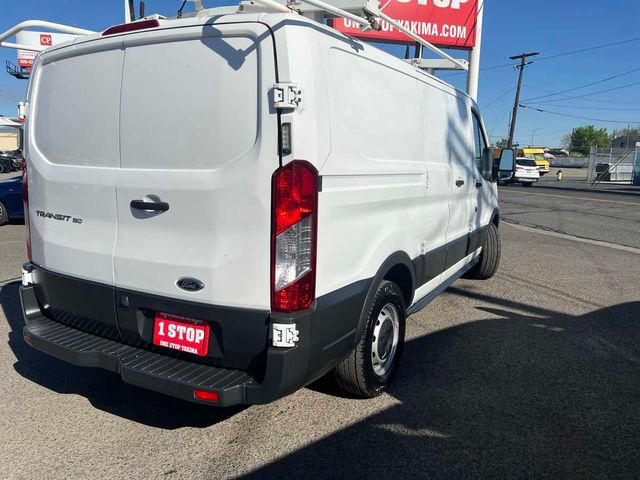 2015 Ford Transit Base