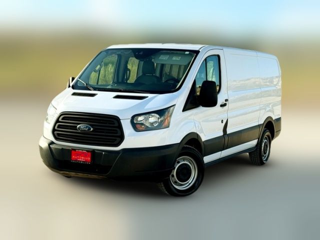 2015 Ford Transit Base