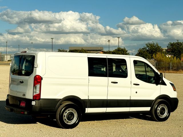 2015 Ford Transit Base