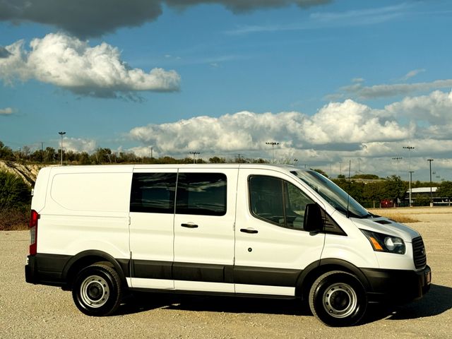 2015 Ford Transit Base