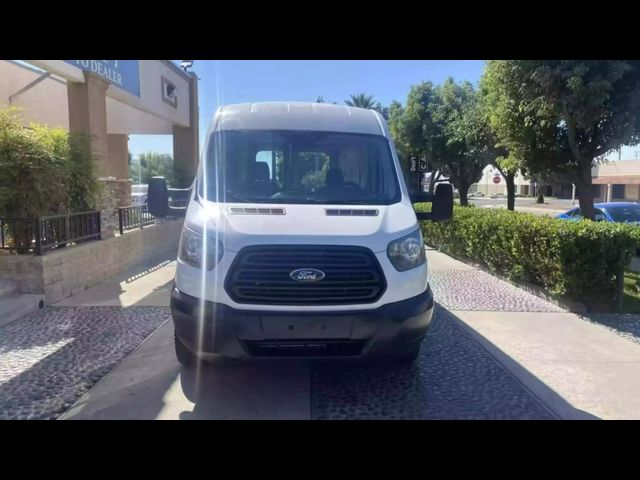 2015 Ford Transit Base