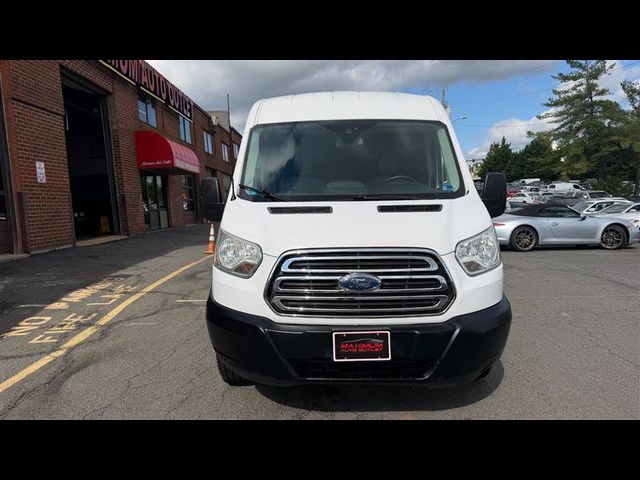 2015 Ford Transit Base
