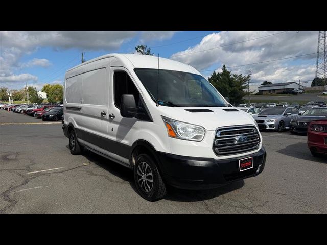 2015 Ford Transit Base