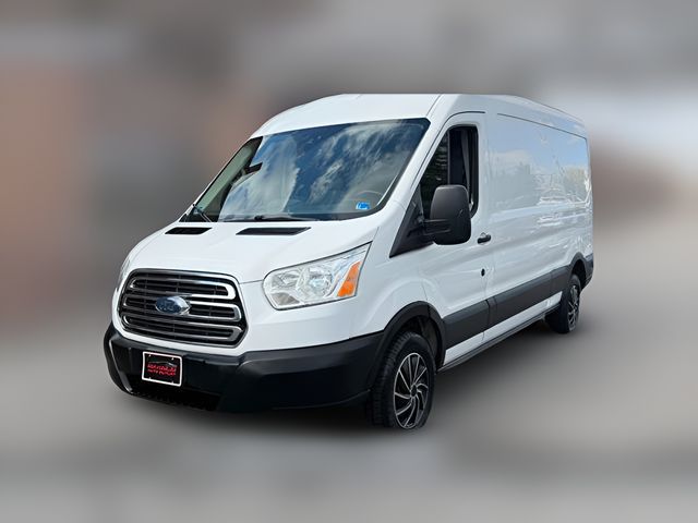 2015 Ford Transit Base