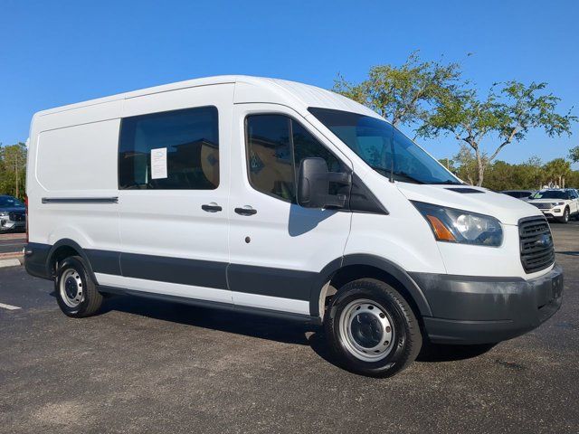 2015 Ford Transit Base