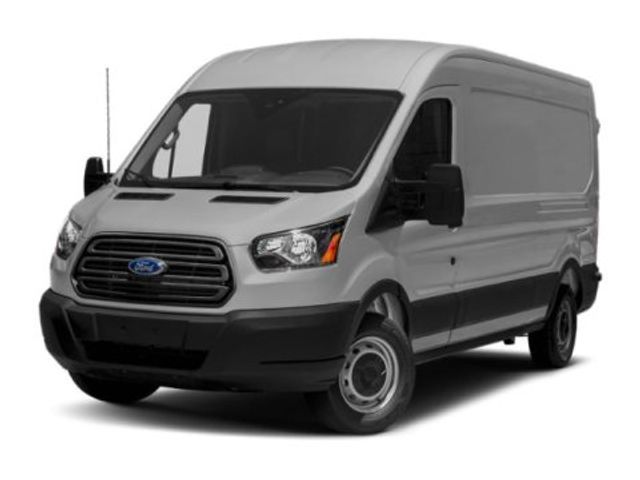 2015 Ford Transit Base