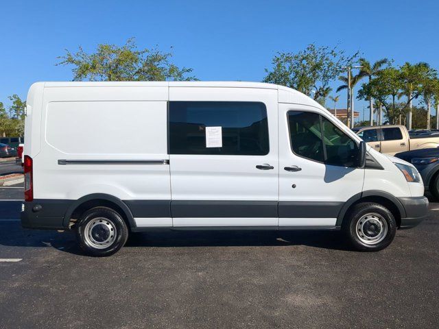 2015 Ford Transit Base