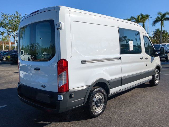 2015 Ford Transit Base